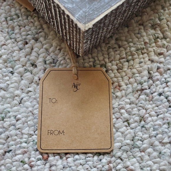 Live Inspired Rustic Sign - Picture 4 of 7